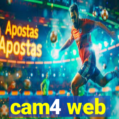 cam4 web